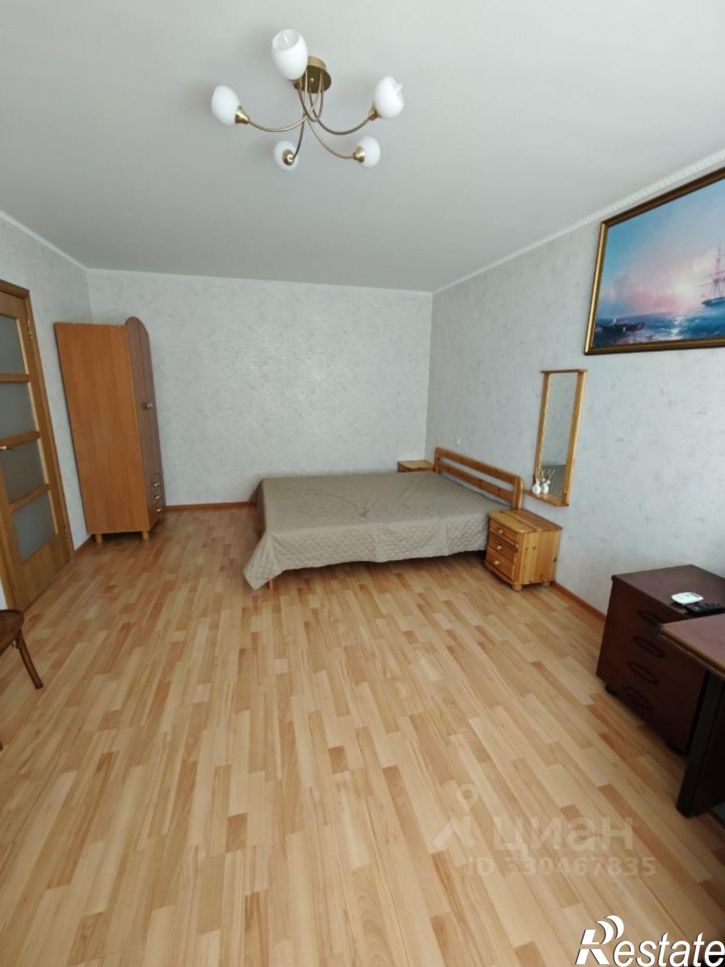 1-комн квартира Дачная улица, 28,  д. 28