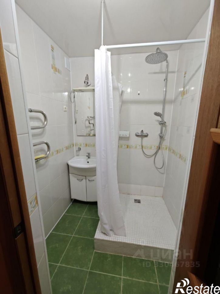 1-комн квартира Дачная улица, 28,  д. 28