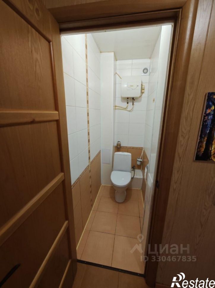 1-комн квартира Дачная улица, 28,  д. 28