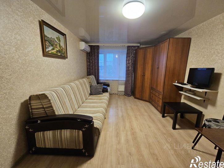 1-комн квартира улица 22-го Партсъезда, 52,  д. 52