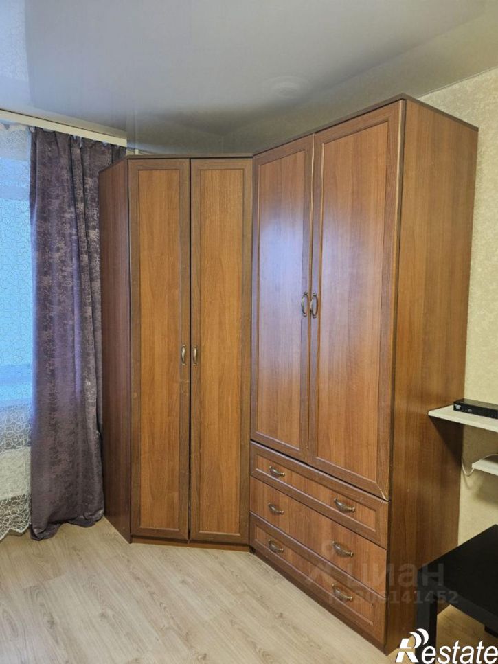 1-комн квартира улица 22-го Партсъезда, 52,  д. 52