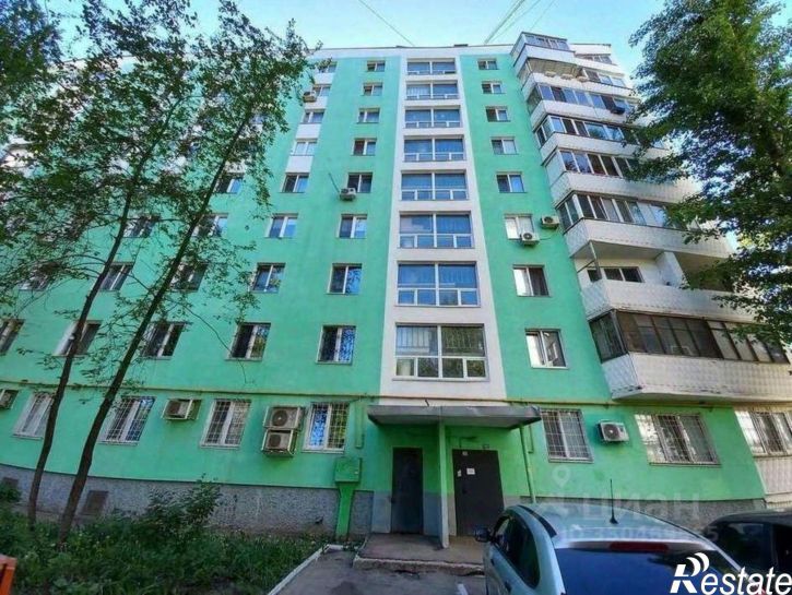 2-комн квартира улица Георгия Димитрова, 75,  д. 75