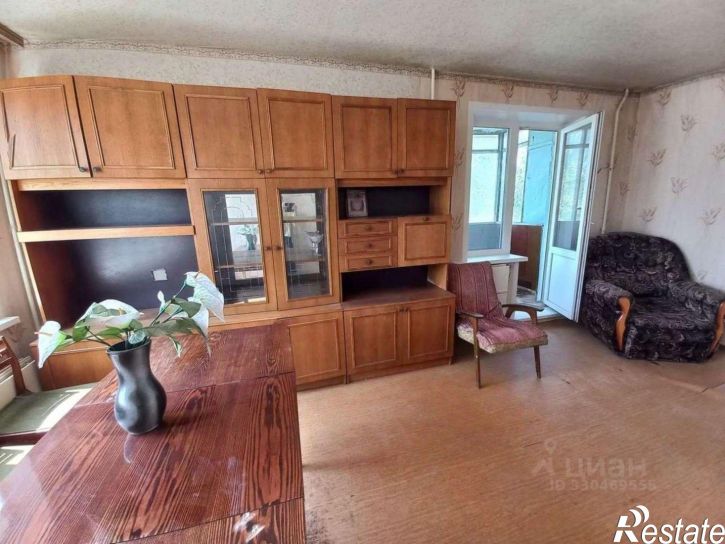 2-комн квартира улица Георгия Димитрова, 75,  д. 75