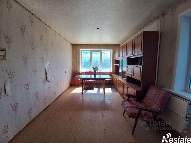 2-комн квартира улица Георгия Димитрова, 75,  д. 75