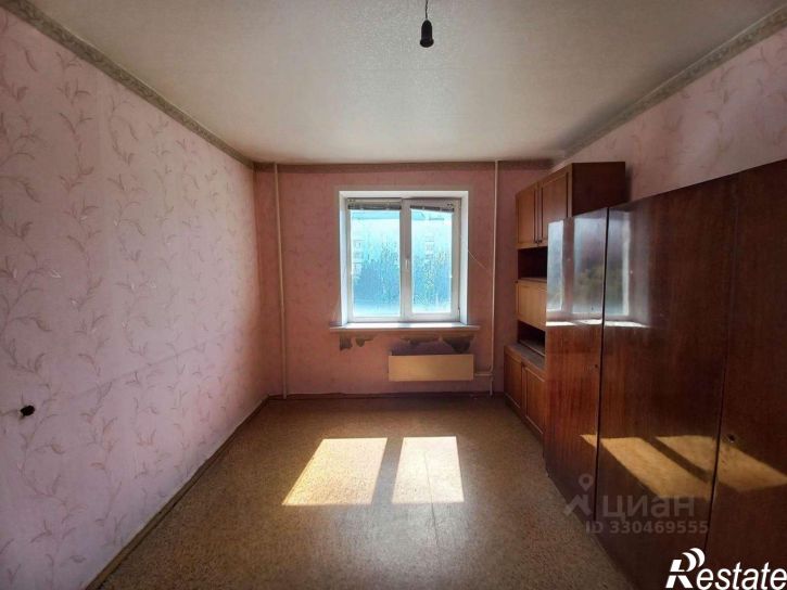 2-комн квартира улица Георгия Димитрова, 75,  д. 75
