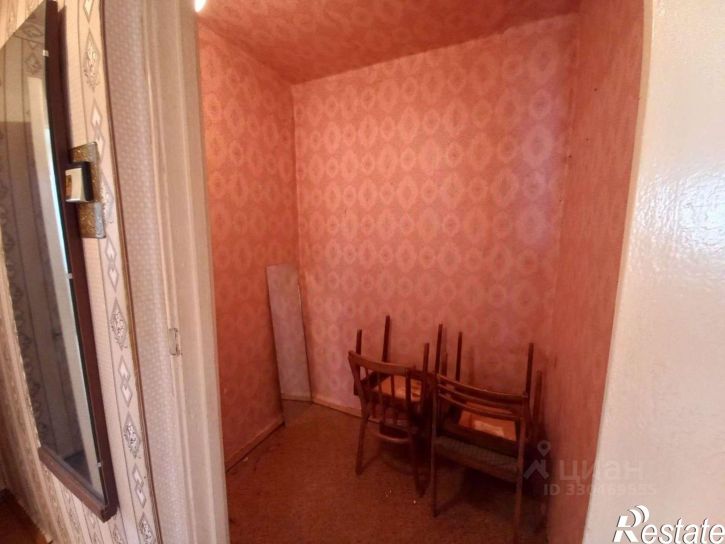 2-комн квартира улица Георгия Димитрова, 75,  д. 75