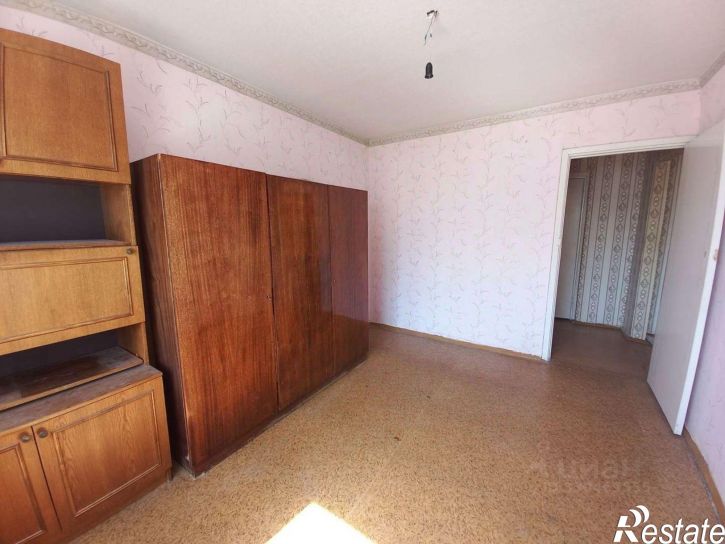 2-комн квартира улица Георгия Димитрова, 75,  д. 75