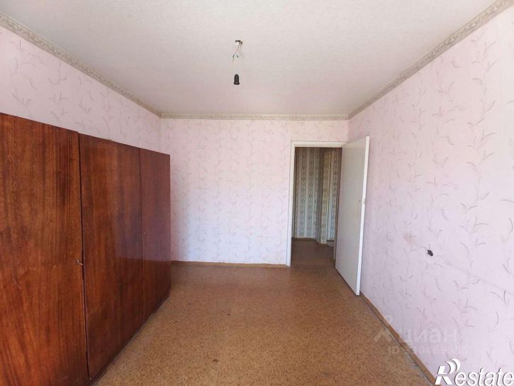 2-комн квартира улица Георгия Димитрова, 75,  д. 75