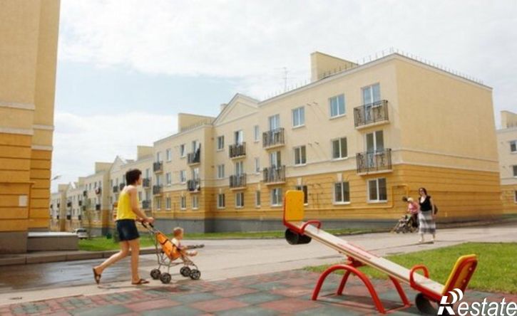 1-комн квартира бульвар Ивана Финютина, 48,  д. 48