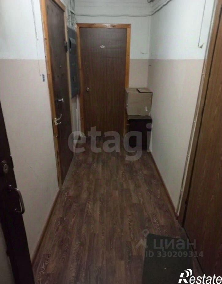 1-комн квартира проспект Ленина, 14,  д. 14