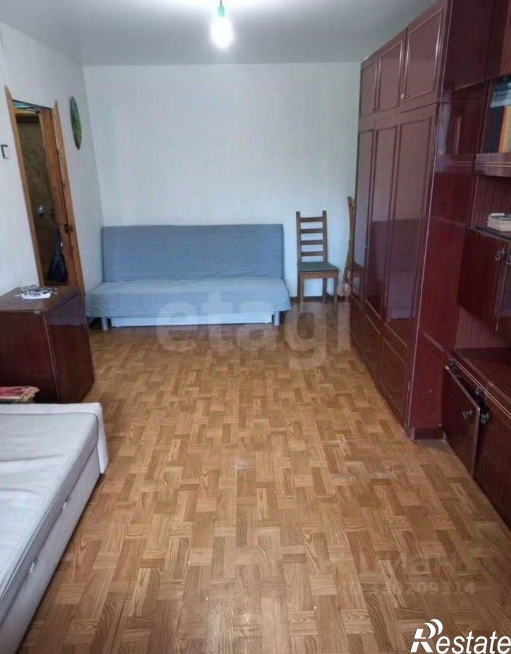 1-комн квартира проспект Ленина, 14,  д. 14
