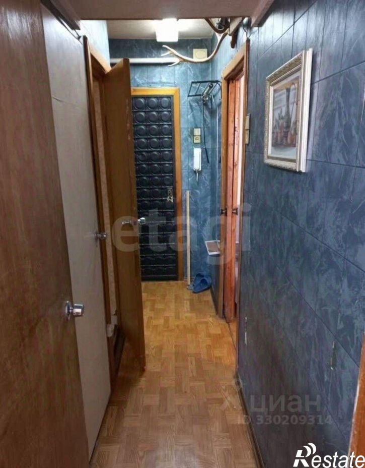 1-комн квартира проспект Ленина, 14,  д. 14