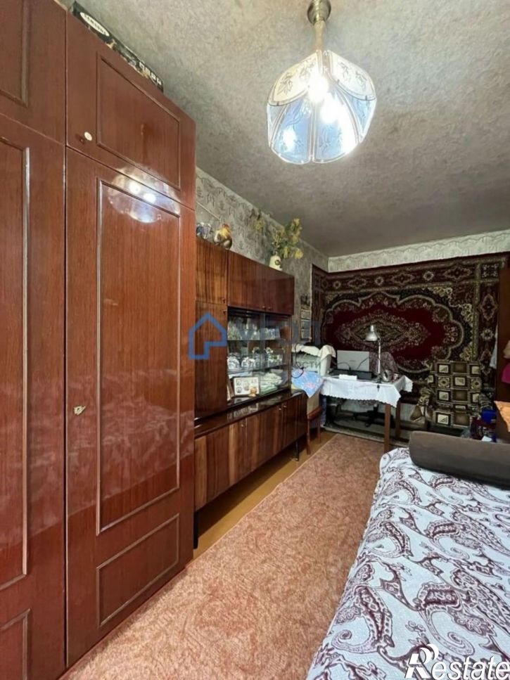 4-комн квартира Ташкентская улица, 95,  д. 95