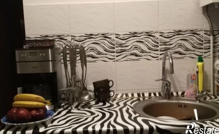 3-комн квартира Аэродромная улица, 6,  д. 6