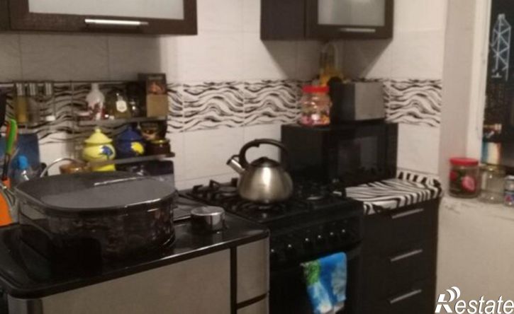 3-комн квартира Аэродромная улица, 6,  д. 6