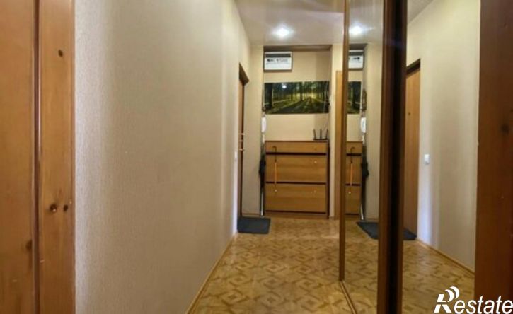 3-комн квартира Аэродромная улица, 6,  д. 6