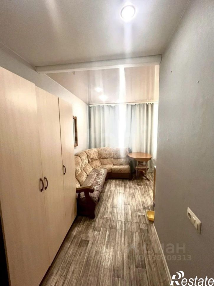 1-комн квартира проспект Карла Маркса, 475,  д. 475
