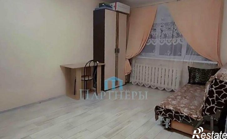 1-комн квартира ул Балаковская, 24,  д. 24