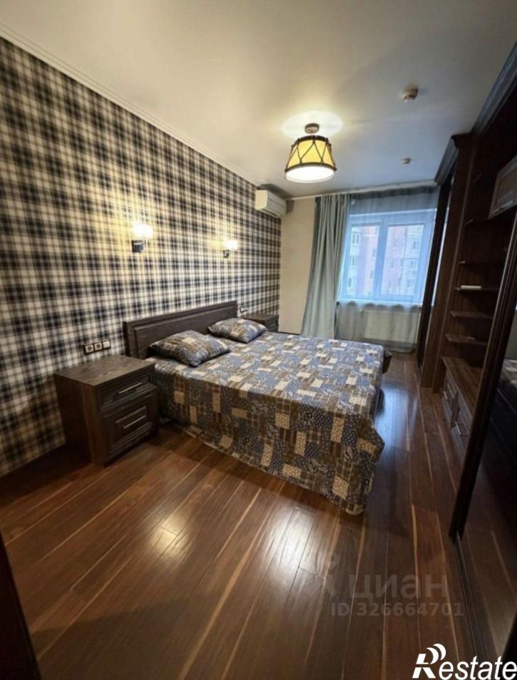 4-комн квартира ул Молодогвардейская, 139,  д. 139