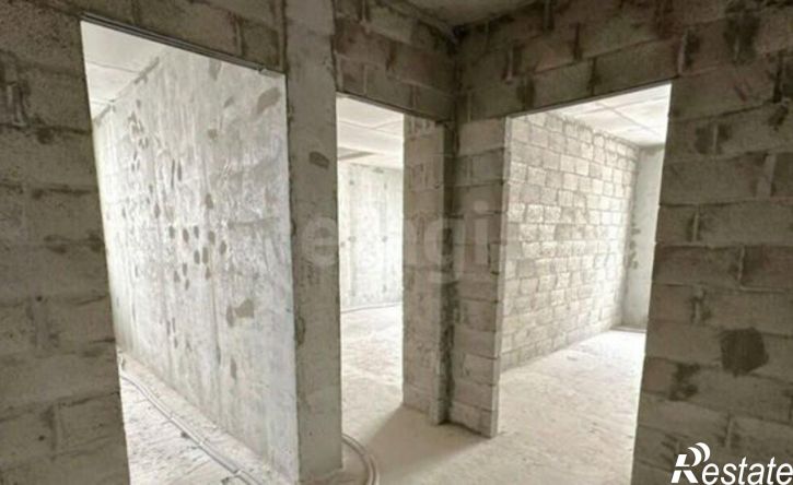 2-комн квартира Пролетарская улица, 150,  д. 150