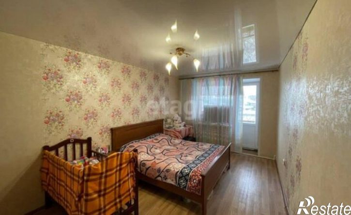 2-комн квартира улица Авроры, 181,  д. 181
