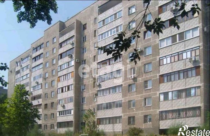2-комн квартира пер Карякина, 1,  д. 1