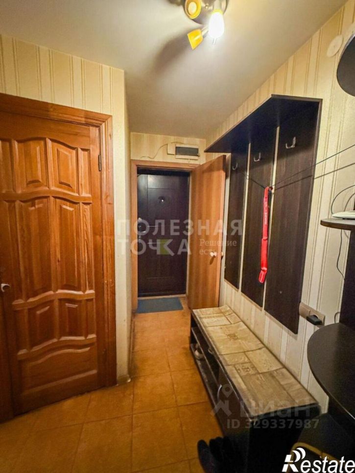 3-комн квартира ул Чернореченская, 31,  д. 31