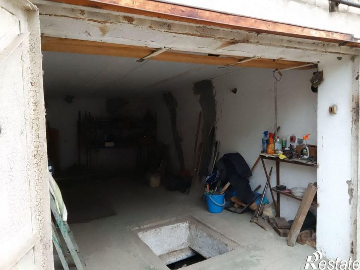 Гараж/парковка ул Казачья, 22,  д. 22