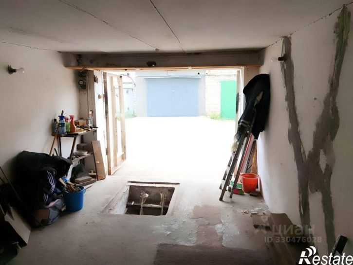 Гараж/парковка ул Казачья, 22,  д. 22