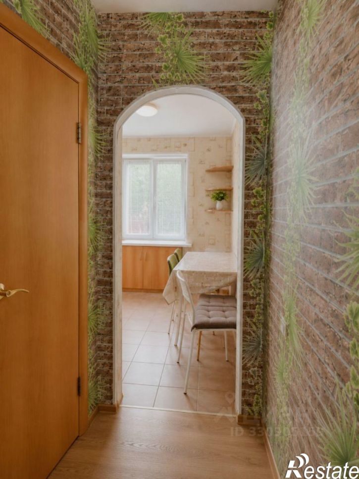 3-комн квартира пр-кт Карла Маркса, 416,  д. 416