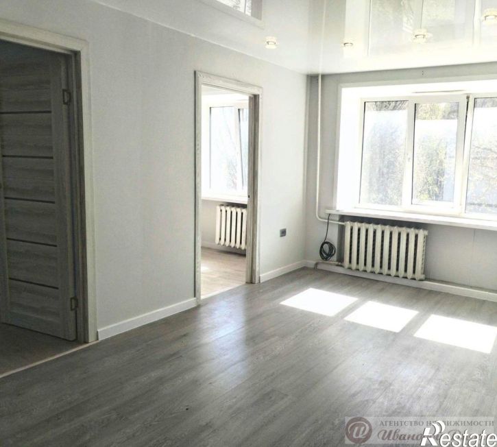 3-комн квартира 11-й кв-л, 26,  д. 26