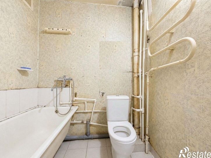 1-комн квартира ул Георгия Димитрова, 59,  д. 59