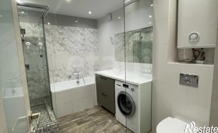 2-комн квартира ул Мяги, 24Б,  д. 24Б