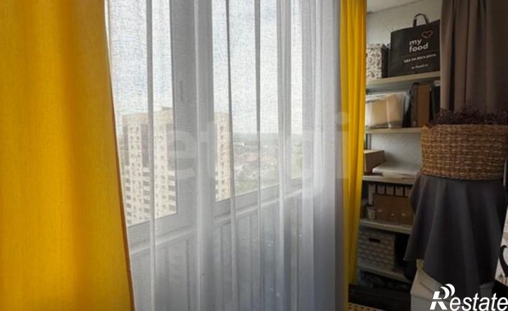3-комн квартира б-р Засамарская слобода, 5,  д. 5