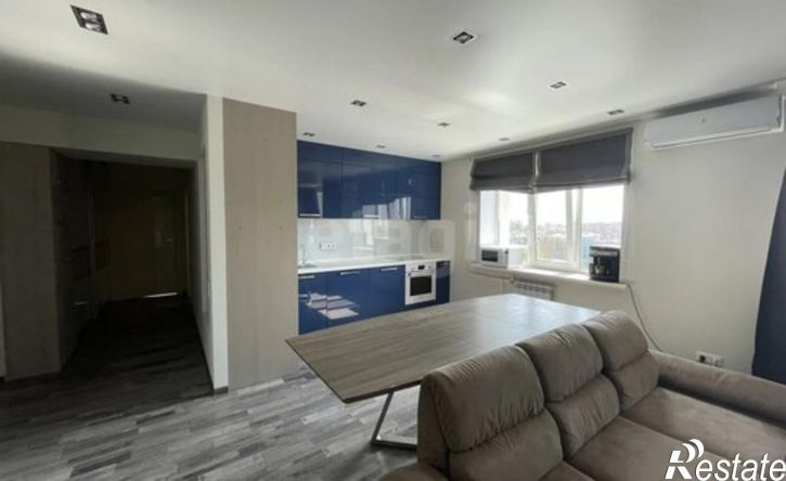 2-комн квартира ул Мяги, 24Б,  д. 24Б