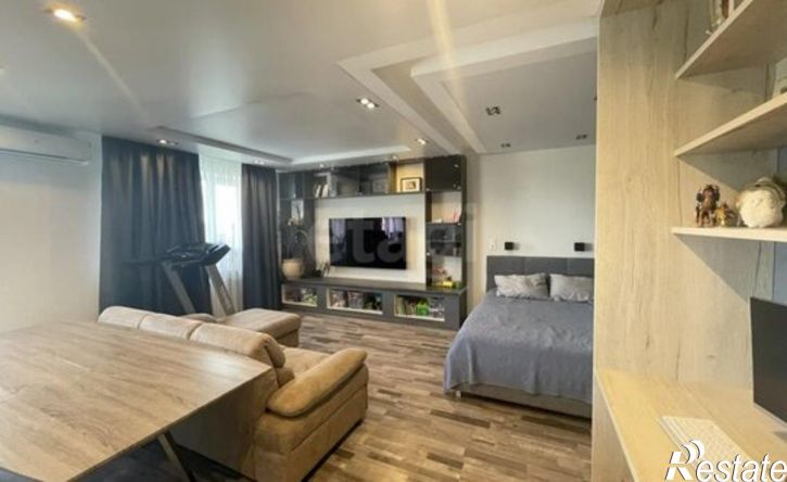 2-комн квартира ул Мяги, 24Б,  д. 24Б