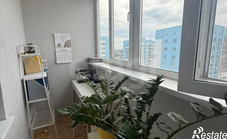 3-комн квартира б-р Засамарская слобода, 5,  д. 5