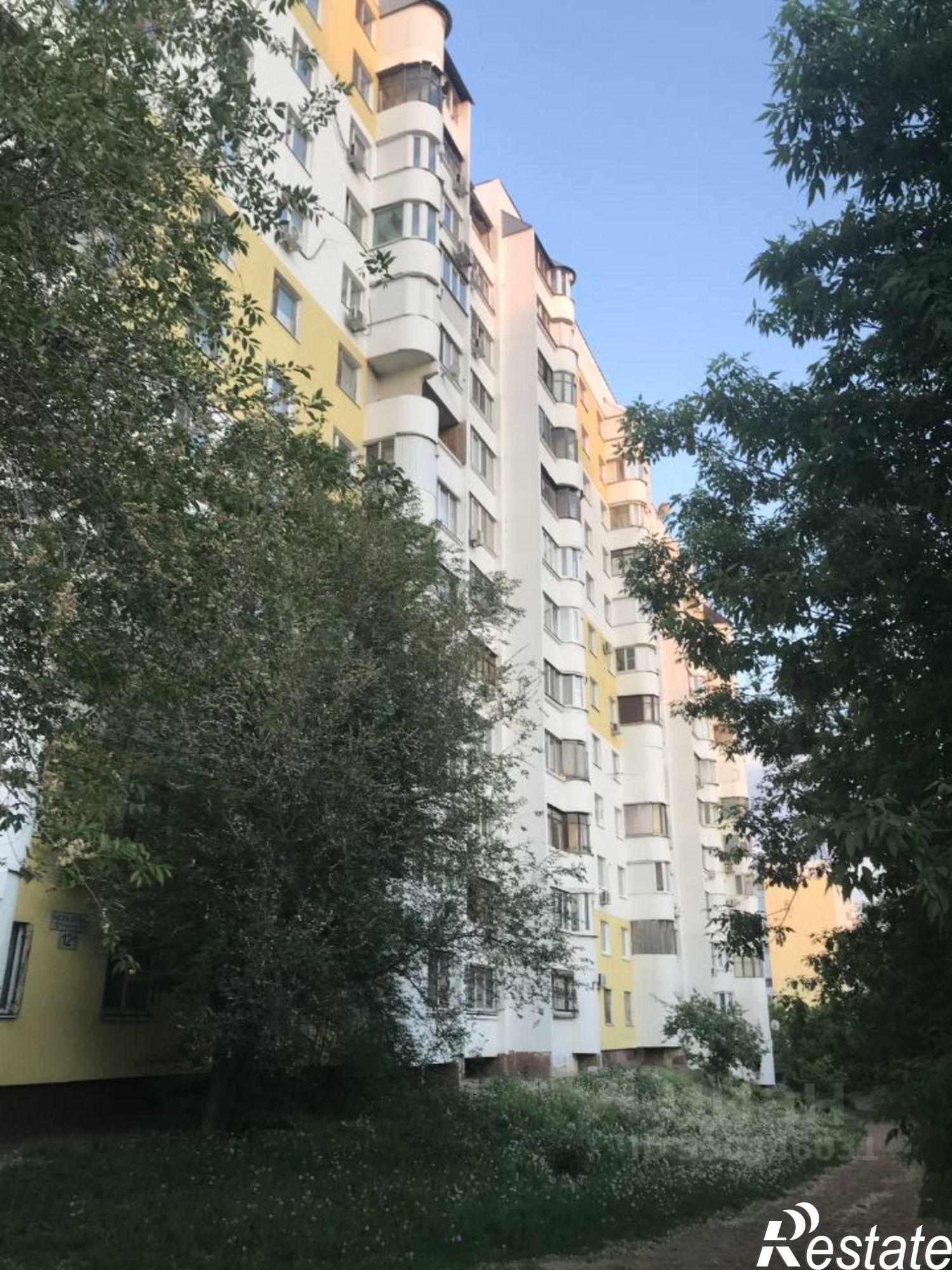 Купить квартиру за 7 500 000 рублей на ул Советской Армии, 121