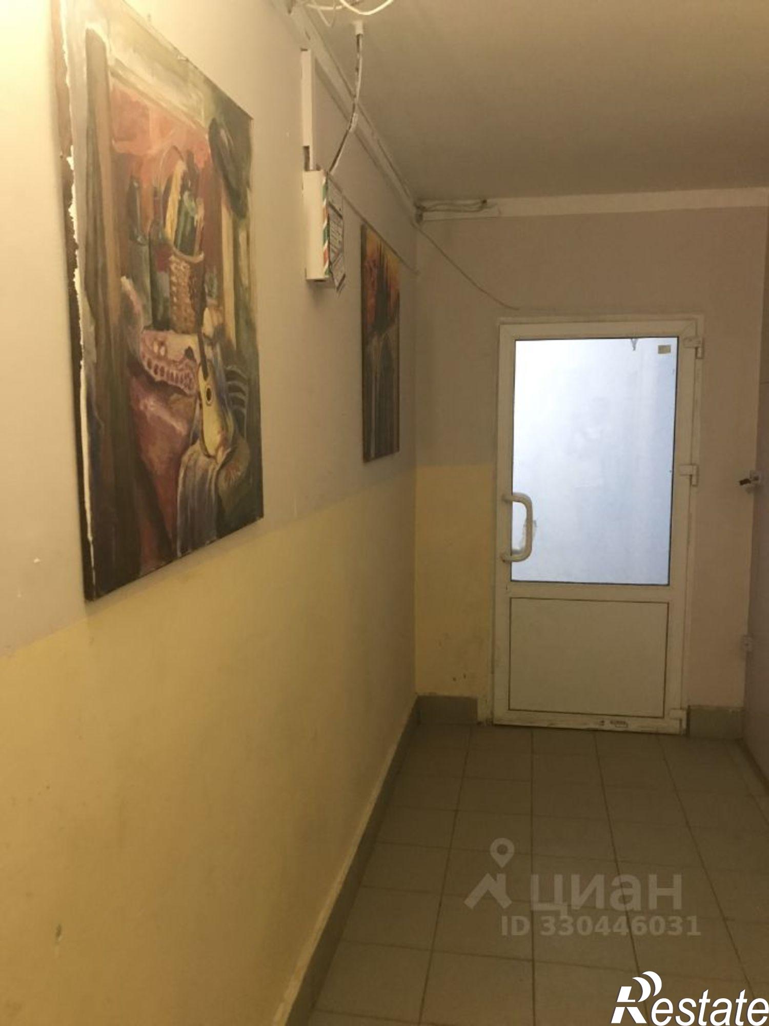 Купить квартиру за 7 500 000 рублей на ул Советской Армии, 121