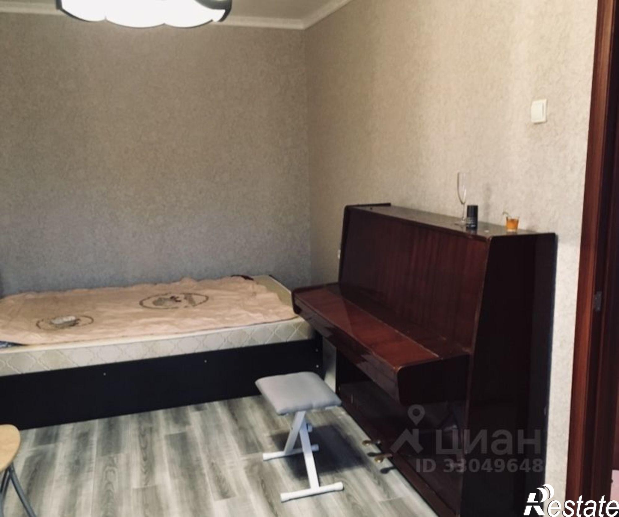 Сдать квартиру за 17 000 рублей на улица Авроры, 99