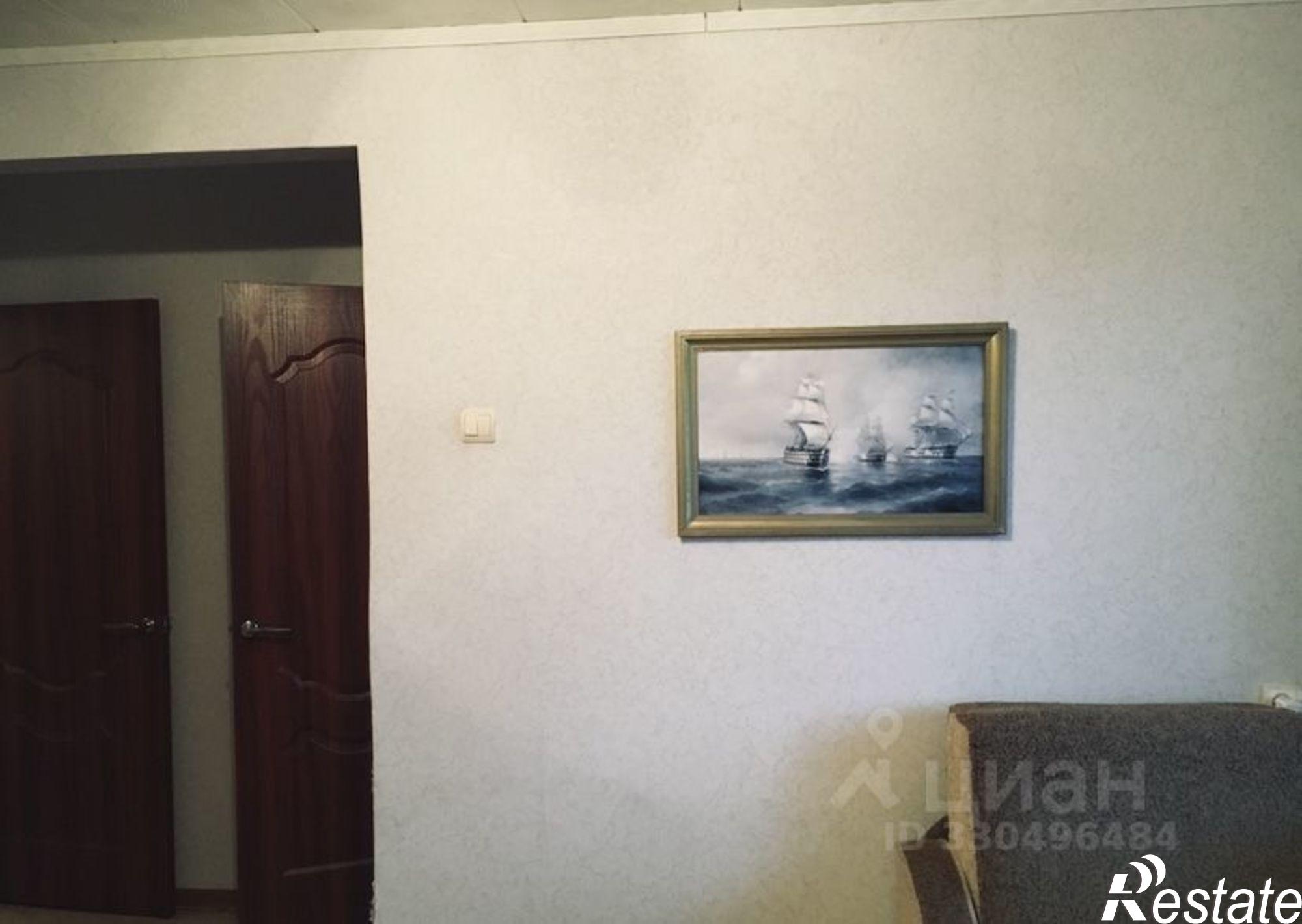 Сдать квартиру за 17 000 рублей на улица Авроры, 99