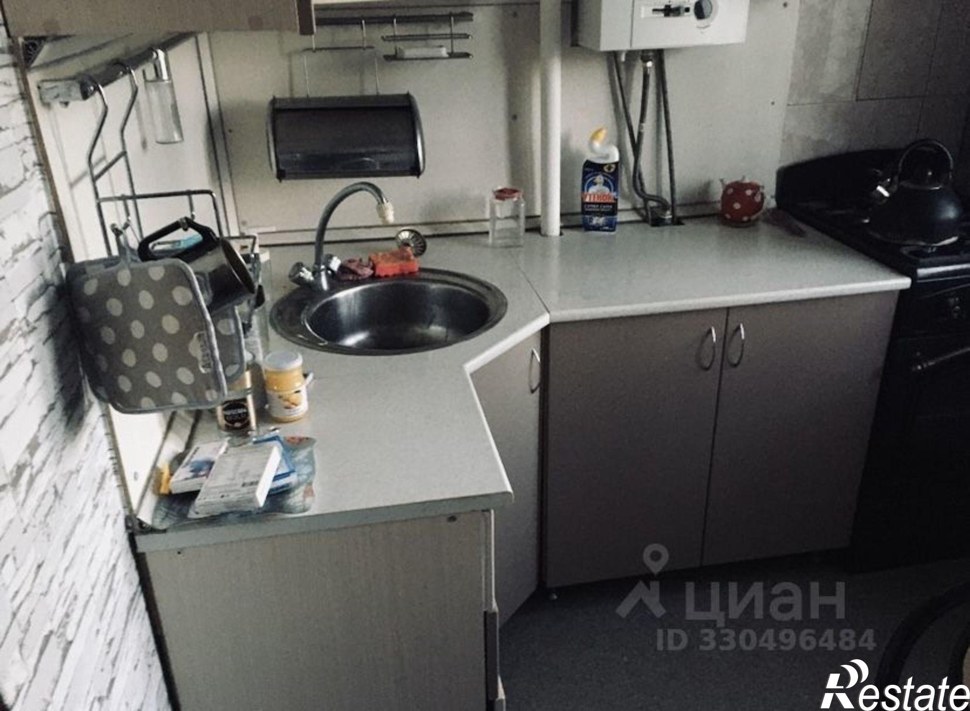 Сдать квартиру за 17 000 рублей на улица Авроры, 99