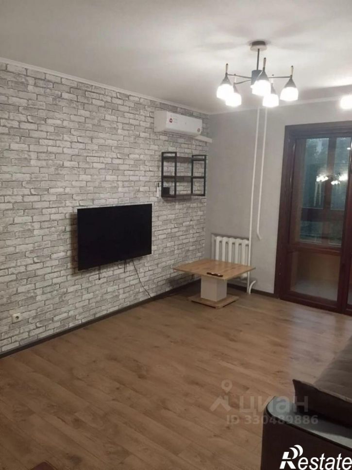 3-комн квартира улица Мичурина, 143,  д. 143