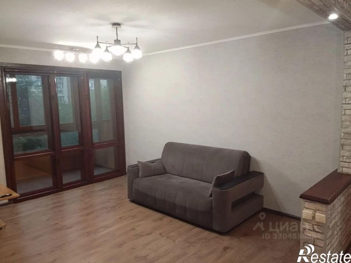3-комн квартира улица Мичурина, 143,  д. 143