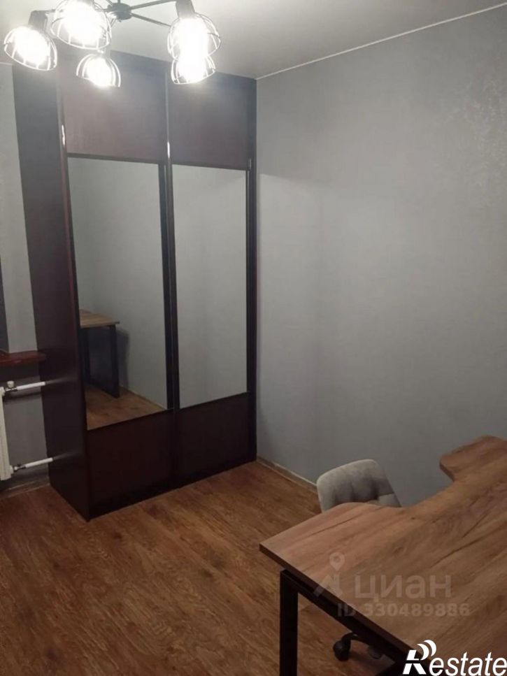 3-комн квартира улица Мичурина, 143,  д. 143