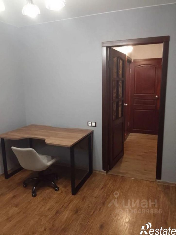 3-комн квартира улица Мичурина, 143,  д. 143