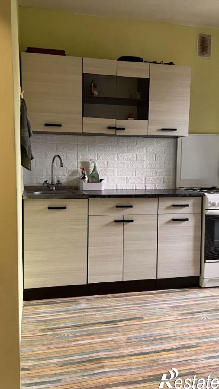 1-комн квартира проспект Масленникова, 25А,  д. 25А