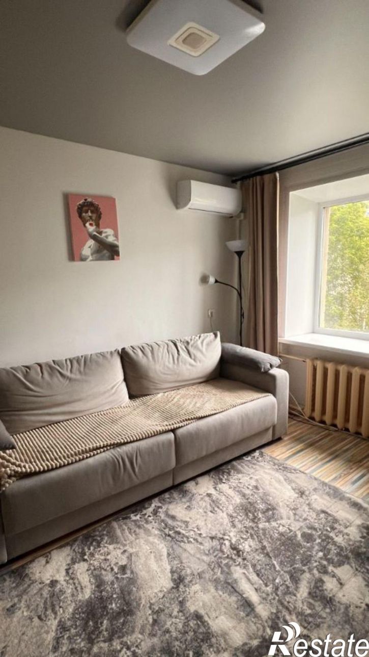 1-комн квартира проспект Масленникова, 25А,  д. 25А