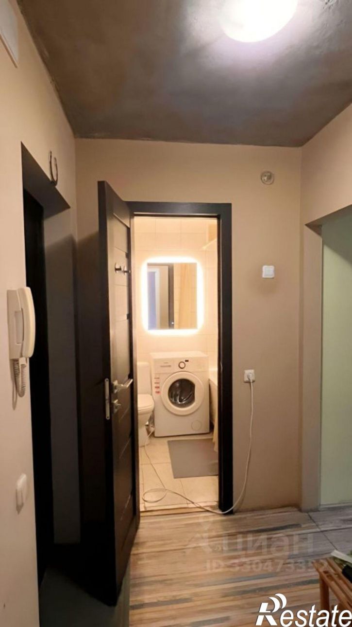 1-комн квартира проспект Масленникова, 25А,  д. 25А