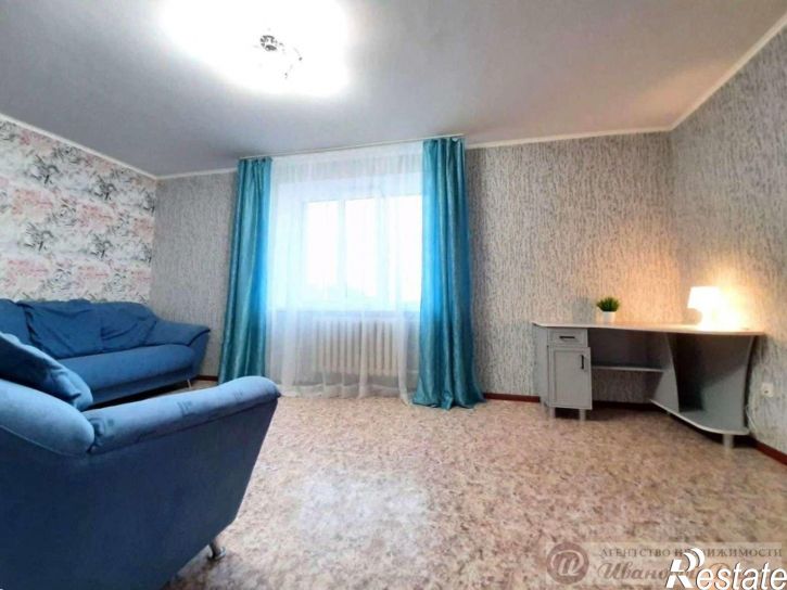 2-комн квартира улица Карбышева, 67,  д. 67